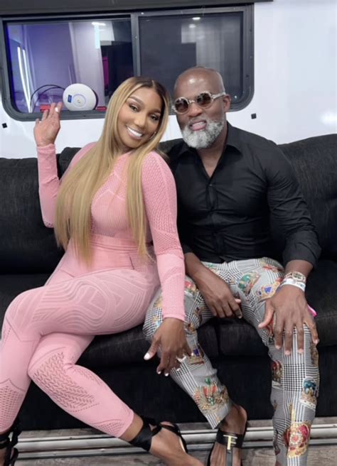 nyonisela sioh ex wife|NeNe Leakes Boyfriend, Nyonisela Sioh, Files For Divorce From。